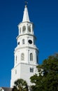 Church Steeple