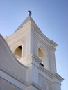 Church Steeple