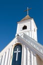 Church Steeple