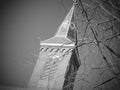 Church Steeple