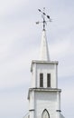 Church steeple