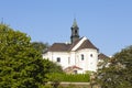 Church of Sts. Benon in Warsaw