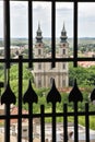 Church in Subotica