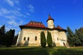 Church in Suceava