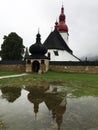 Church of Sv. Ladislav