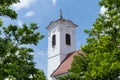 Church in Szentendre in Hungary