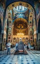 Church in Tbilisi