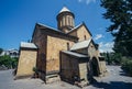 Church in Tbilisi