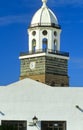 Church in Teguise no.1