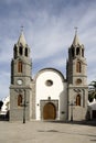 Church in Telde