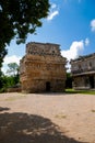 The Church Temple