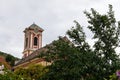 Church in Tokaj Royalty Free Stock Photo