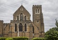 A church - Tooting, London.