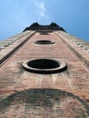 Church tower