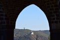 view out of KÃÂ¶nigsstuhl to the south east