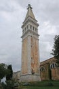 Saint Euphemia Tower