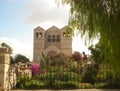 Church of the Transfiguration, Israel