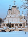 Church of the Transfiguration of the Savior