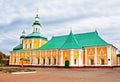 Church of Trinity Monastery, Chernigov, Ukraine