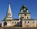 Church in Uglich