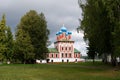 Church in Uglich