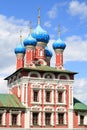 Church in Uglich