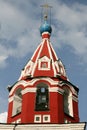 Church in Uglich Russia