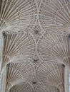 Church vaulting