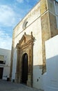 Church, Vejer de la Frontera.