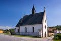 Church in Velehrad