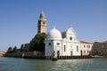 Church in Venice, Italy