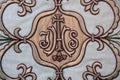 Church vestments Royalty Free Stock Photo