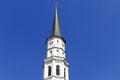 Church in Vienna Royalty Free Stock Photo