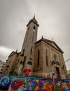 Santuario de Nostra senora de Fatima