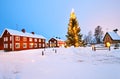 Church Village of Gammelstad