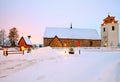 Church Village of Gammelstad