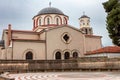 Church of the Virgin Mary Panagia