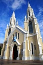 Church of the Virgin of the Valley