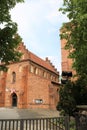Church of the Visitation of the Blessed Virgin Mary, Warsaw, Poland
