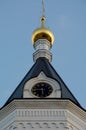 Church in Vladimir