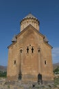 Holy Mother of God Church, Areni Armenia