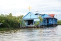 A church on the water 2