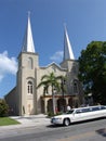 Church and Wedding