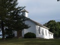 The Church in the Wildwood