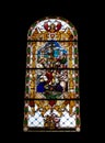 Church Window