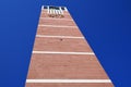 Church windows Royalty Free Stock Photo