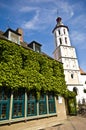 Church in Xanten