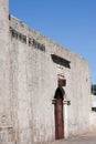 The Church of Yanahuara, is a Catholic temple