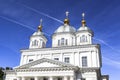 Church in Yaroslavl