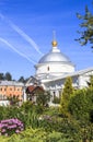 Church in Yaroslavl